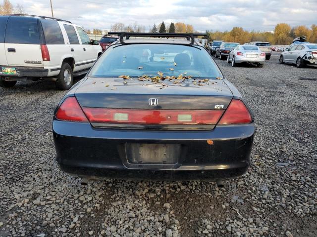 Photo 5 VIN: 1HGCG2252YA044537 - HONDA ACCORD EX 