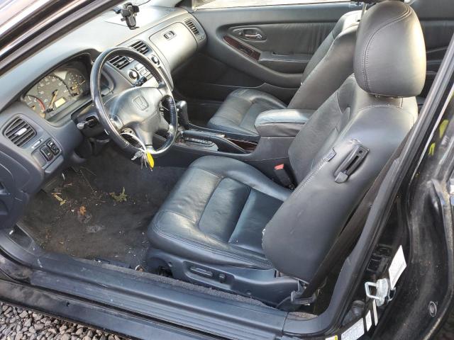 Photo 6 VIN: 1HGCG2252YA044537 - HONDA ACCORD EX 