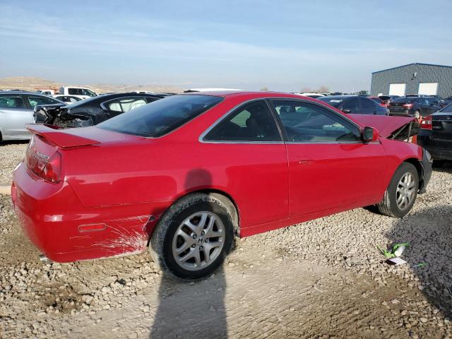 Photo 2 VIN: 1HGCG22532A021551 - HONDA ACCORD EX 