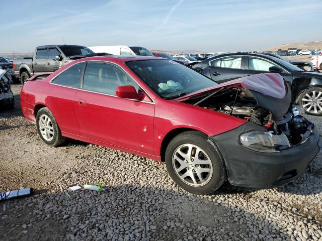 Photo 3 VIN: 1HGCG22532A021551 - HONDA ACCORD EX 