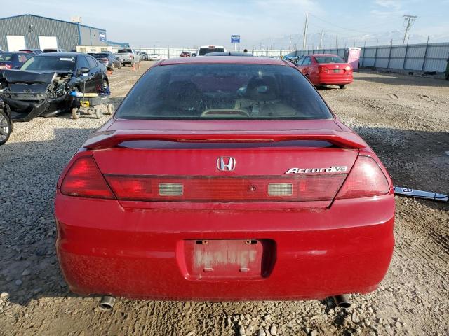 Photo 5 VIN: 1HGCG22532A021551 - HONDA ACCORD EX 