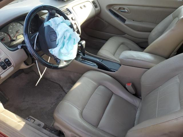 Photo 6 VIN: 1HGCG22532A021551 - HONDA ACCORD EX 