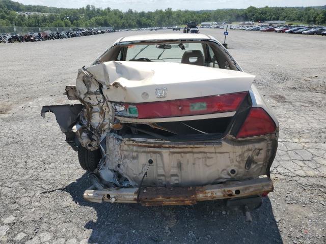 Photo 5 VIN: 1HGCG22532A025275 - HONDA ACCORD EX 