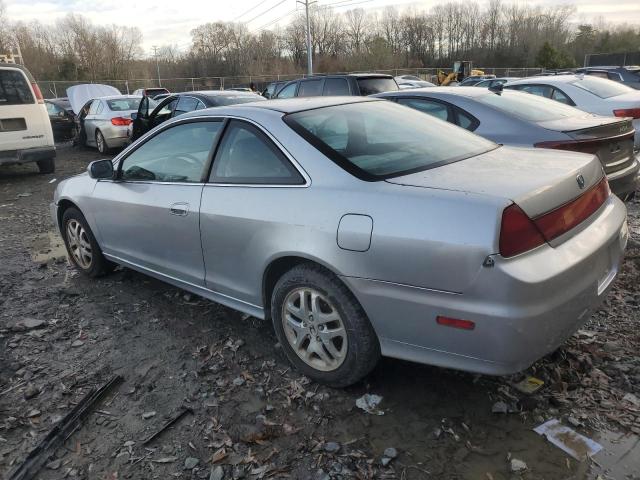 Photo 1 VIN: 1HGCG22532A029486 - HONDA ACCORD 