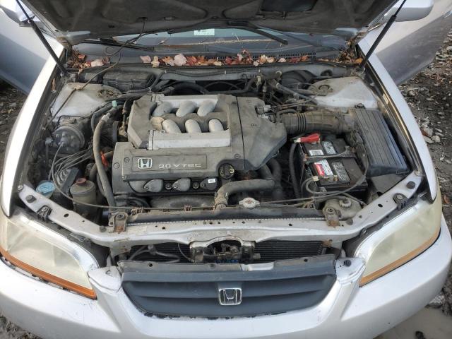 Photo 10 VIN: 1HGCG22532A029486 - HONDA ACCORD 