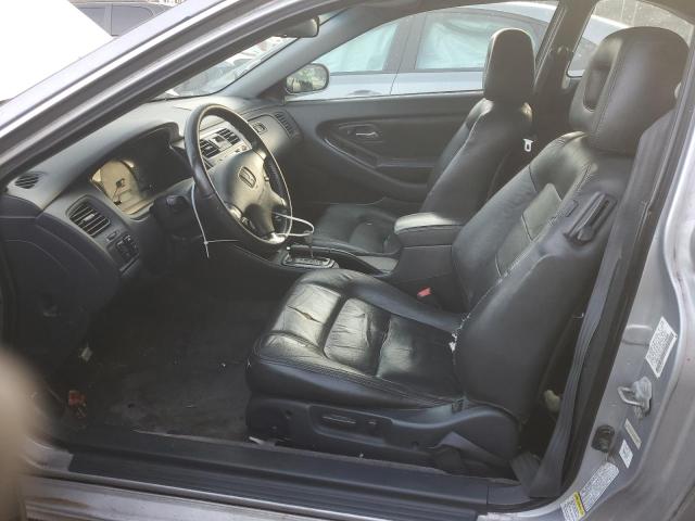 Photo 6 VIN: 1HGCG22532A029486 - HONDA ACCORD 