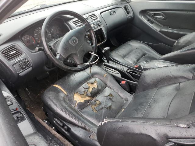 Photo 7 VIN: 1HGCG22532A035837 - HONDA ACCORD 