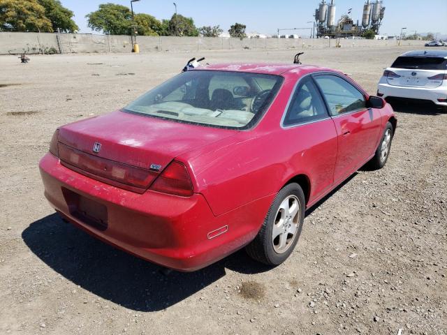 Photo 3 VIN: 1HGCG2253WA016999 - HONDA ACCORD EX 