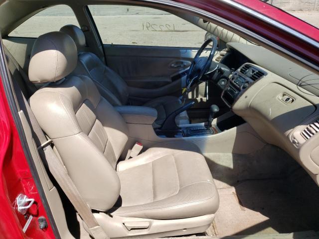 Photo 4 VIN: 1HGCG2253WA016999 - HONDA ACCORD EX 