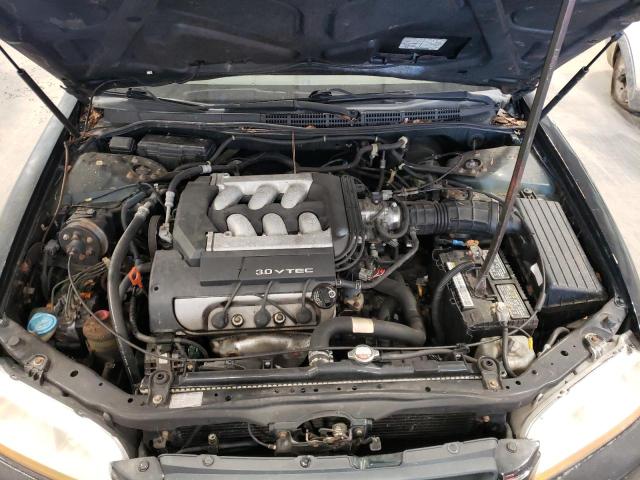 Photo 10 VIN: 1HGCG2253WA017313 - HONDA ACCORD EX 