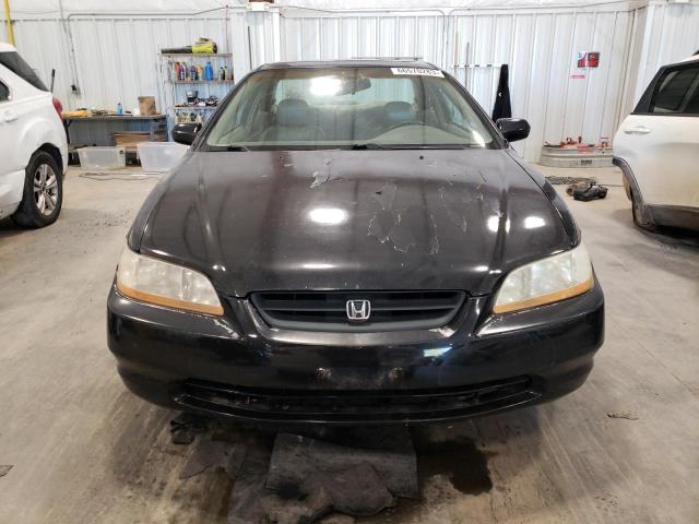 Photo 4 VIN: 1HGCG2253WA017313 - HONDA ACCORD EX 