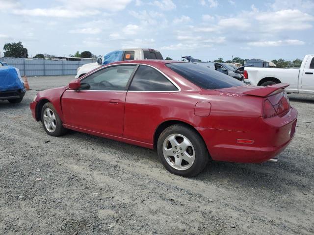 Photo 1 VIN: 1HGCG2253YA017492 - HONDA ACCORD 