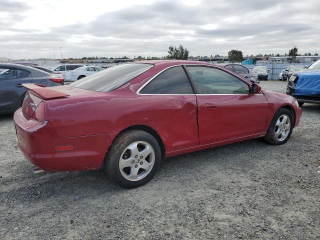 Photo 2 VIN: 1HGCG2253YA017492 - HONDA ACCORD 