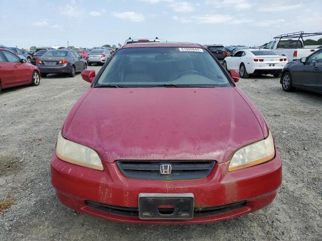 Photo 4 VIN: 1HGCG2253YA017492 - HONDA ACCORD 