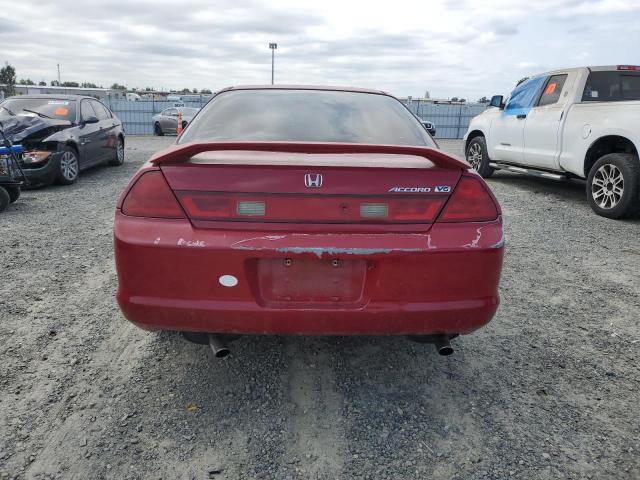 Photo 5 VIN: 1HGCG2253YA017492 - HONDA ACCORD 