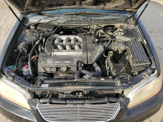 Photo 10 VIN: 1HGCG2253YA017802 - HONDA ACCORD EX 