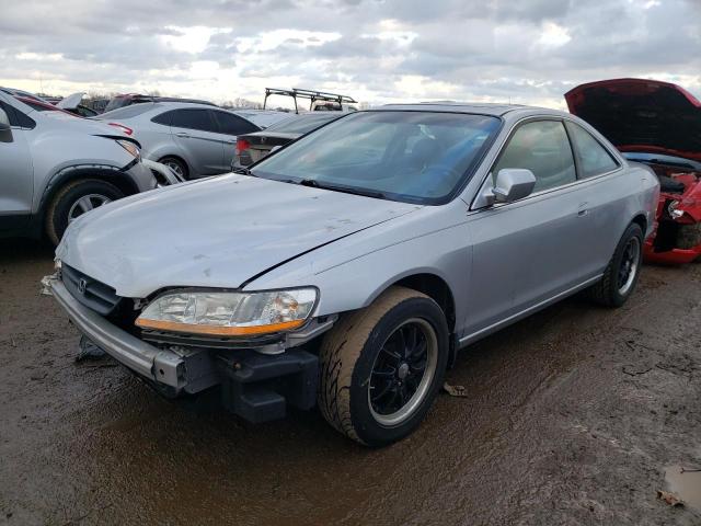 Photo 0 VIN: 1HGCG2253YA020330 - HONDA ACCORD 