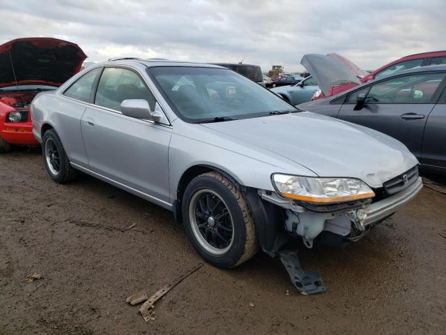 Photo 3 VIN: 1HGCG2253YA020330 - HONDA ACCORD 