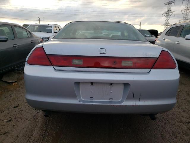 Photo 5 VIN: 1HGCG2253YA020330 - HONDA ACCORD 