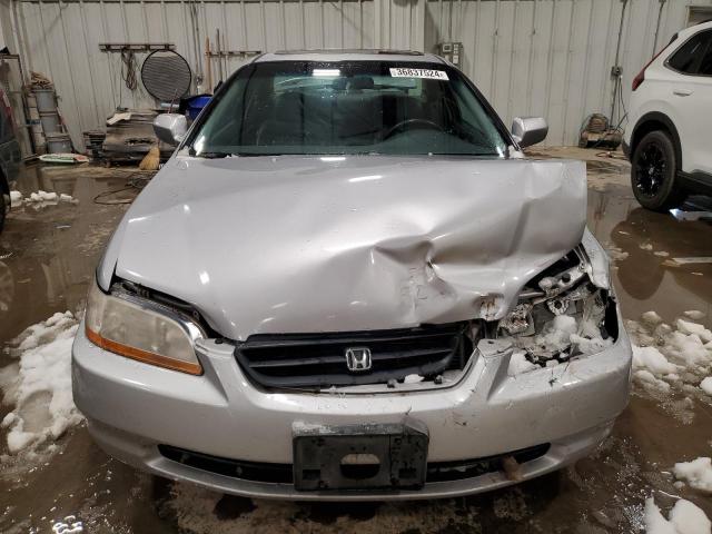 Photo 4 VIN: 1HGCG2253YA042523 - HONDA ACCORD 