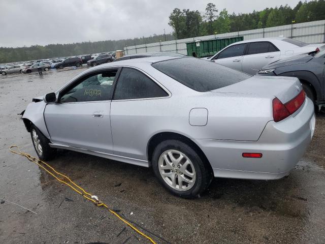 Photo 1 VIN: 1HGCG22541A013845 - HONDA ACCORD 