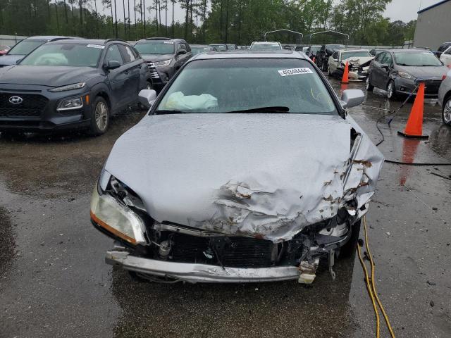 Photo 10 VIN: 1HGCG22541A013845 - HONDA ACCORD 