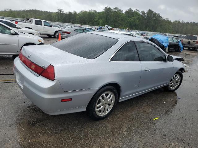 Photo 2 VIN: 1HGCG22541A013845 - HONDA ACCORD 