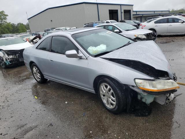 Photo 3 VIN: 1HGCG22541A013845 - HONDA ACCORD 