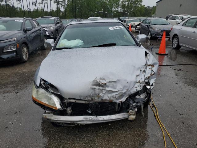 Photo 4 VIN: 1HGCG22541A013845 - HONDA ACCORD 