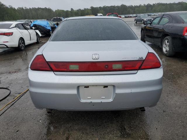 Photo 5 VIN: 1HGCG22541A013845 - HONDA ACCORD 