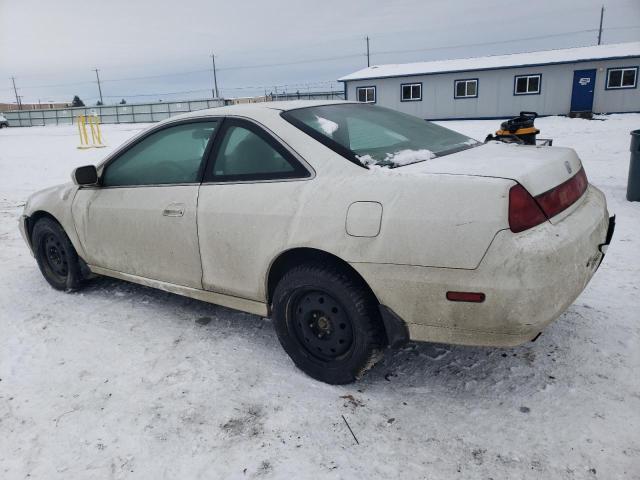 Photo 1 VIN: 1HGCG22541A022058 - HONDA ACCORD 