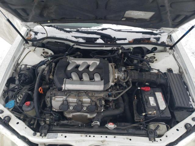 Photo 10 VIN: 1HGCG22541A022058 - HONDA ACCORD 