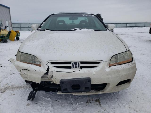 Photo 4 VIN: 1HGCG22541A022058 - HONDA ACCORD 