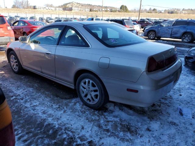 Photo 1 VIN: 1HGCG22541A025364 - HONDA ACCORD 