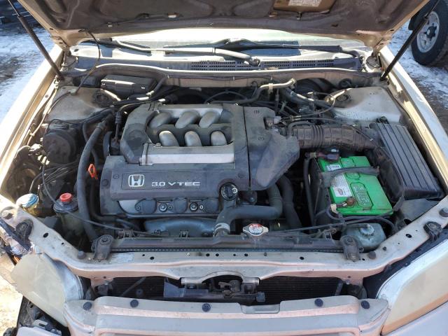 Photo 10 VIN: 1HGCG22541A025364 - HONDA ACCORD 