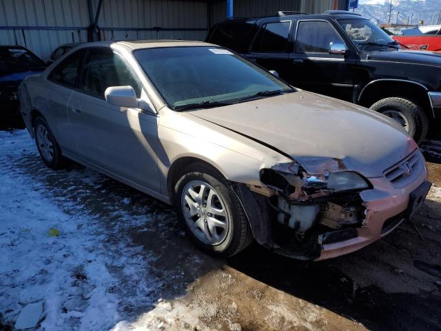 Photo 3 VIN: 1HGCG22541A025364 - HONDA ACCORD 