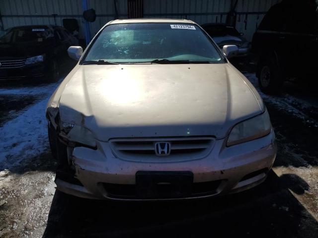 Photo 4 VIN: 1HGCG22541A025364 - HONDA ACCORD 