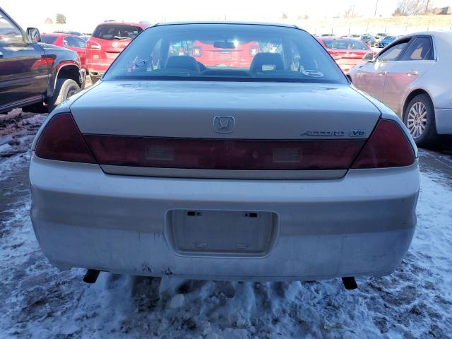 Photo 5 VIN: 1HGCG22541A025364 - HONDA ACCORD 