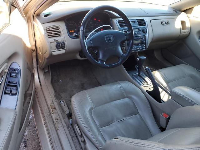 Photo 7 VIN: 1HGCG22541A025364 - HONDA ACCORD 