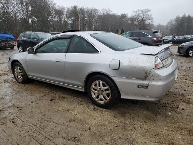 Photo 1 VIN: 1HGCG22542A001647 - HONDA ACCORD 