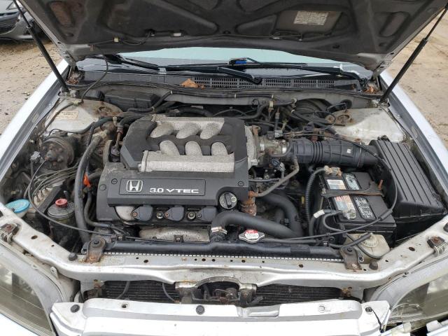 Photo 10 VIN: 1HGCG22542A001647 - HONDA ACCORD 