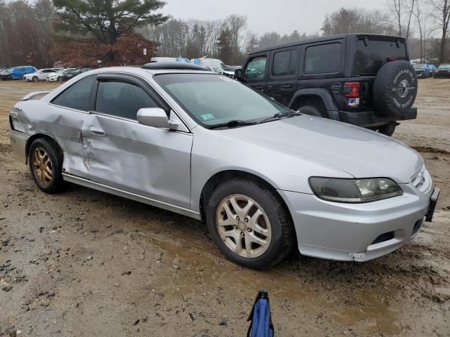 Photo 3 VIN: 1HGCG22542A001647 - HONDA ACCORD 