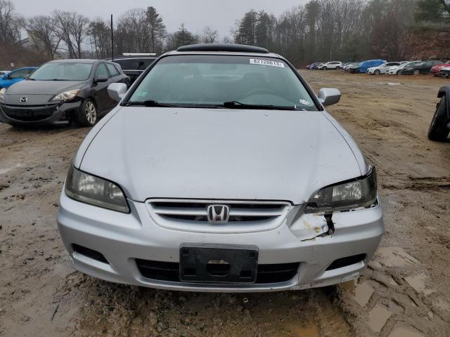 Photo 4 VIN: 1HGCG22542A001647 - HONDA ACCORD 