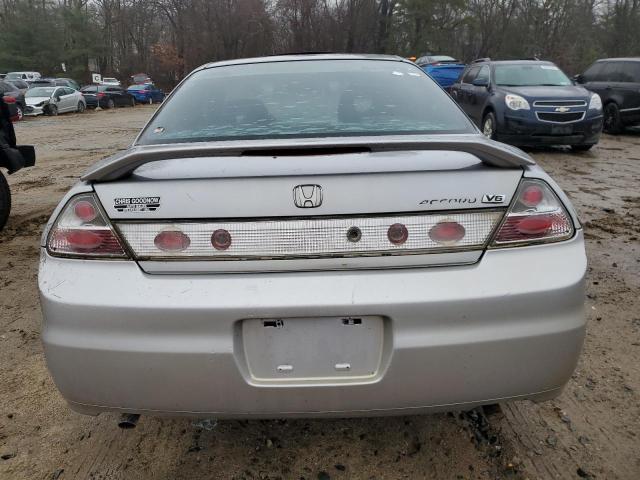 Photo 5 VIN: 1HGCG22542A001647 - HONDA ACCORD 