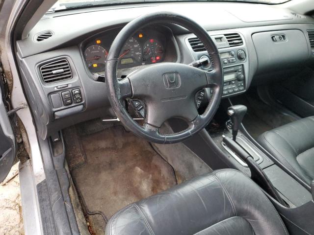 Photo 7 VIN: 1HGCG22542A001647 - HONDA ACCORD 