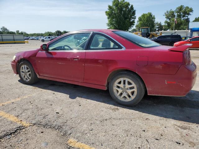 Photo 1 VIN: 1HGCG22542A020795 - HONDA ACCORD 