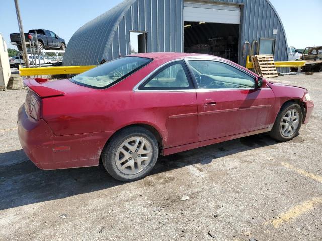 Photo 2 VIN: 1HGCG22542A020795 - HONDA ACCORD 