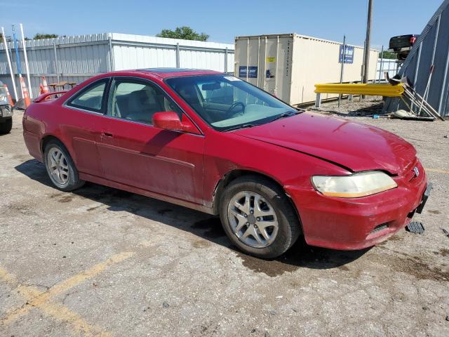 Photo 3 VIN: 1HGCG22542A020795 - HONDA ACCORD 