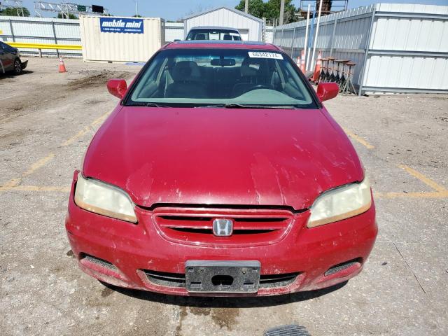 Photo 4 VIN: 1HGCG22542A020795 - HONDA ACCORD 