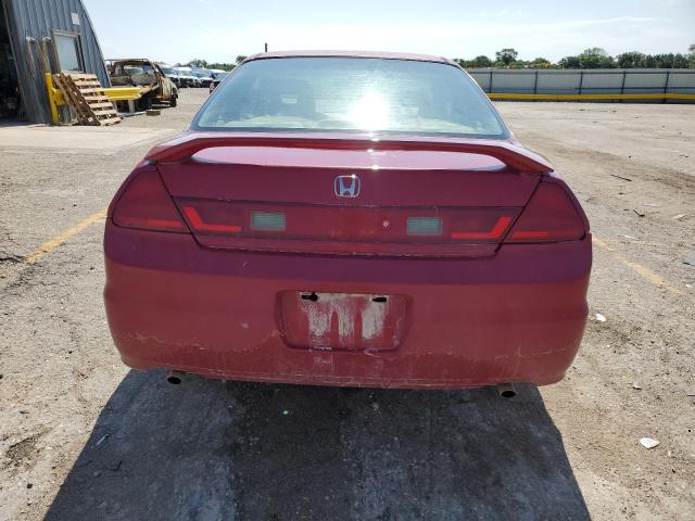 Photo 5 VIN: 1HGCG22542A020795 - HONDA ACCORD 